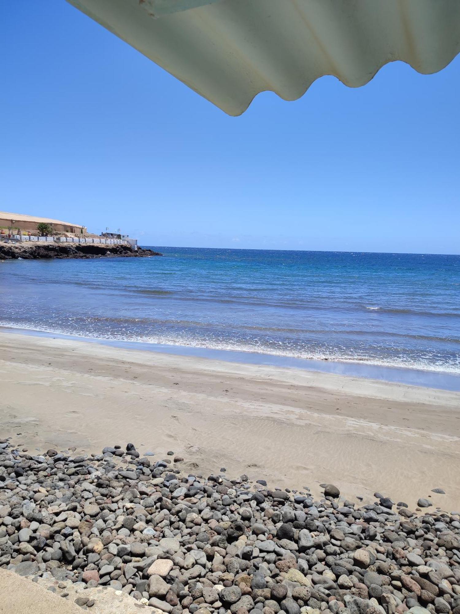 شقة Playgarza Relax تيلدي المظهر الخارجي الصورة